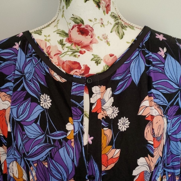 NWT Free People Keepin On Top - Picture 6 of 14